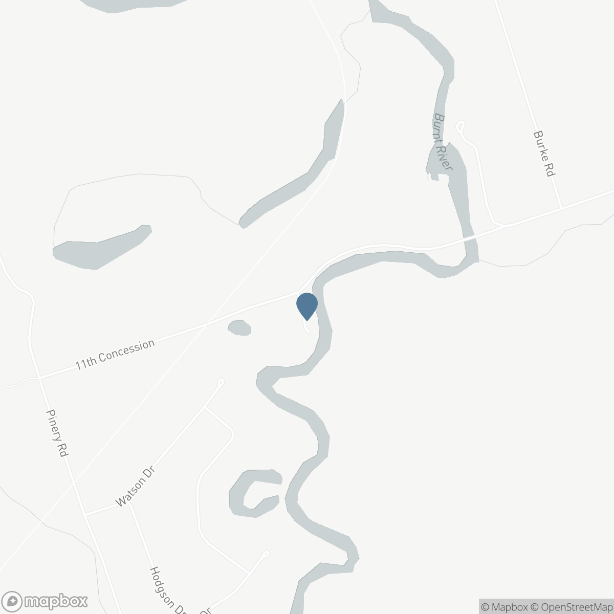 11 SIDE Road, Kawartha Lakes, Ontario K0M 1C0